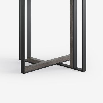 TABLE INK ROUND by woo furniture - view 4