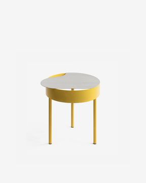 COFFEE TABLE FOAM S by woo furniture - view 3