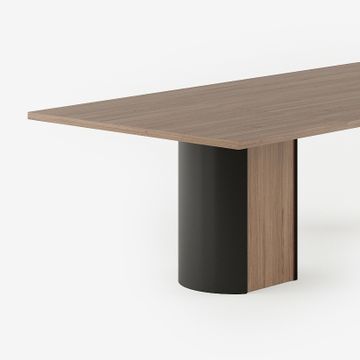 TABLE COVER by woo furniture - view 3
