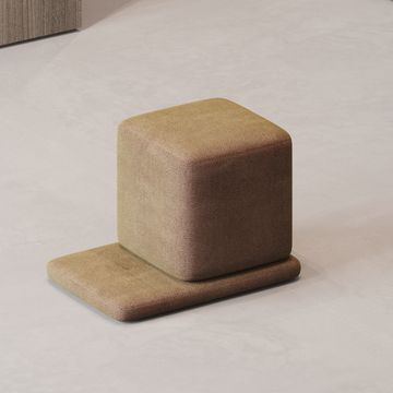 POUF COAST S by woo furniture - view 3