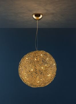 Fil de Fer (outdoor) by Catellani & Smith - view 9