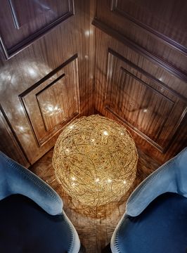 Fil de Fer by Catellani & Smith - view 3