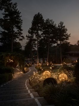 Fil de Fer (outdoor) by Catellani & Smith - view 8