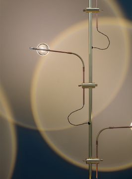 Wa Wa by Catellani & Smith - view 3