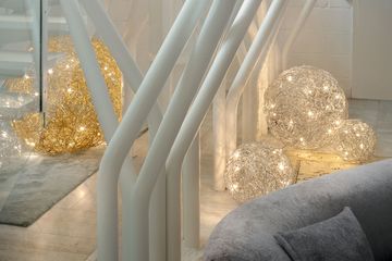 Fil de Fer by Catellani & Smith - view 8