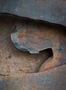 Uomo della Luce XXL (outdoor) by Catellani & Smith - view 9