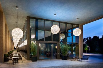 Fil de Fer (outdoor) by Catellani & Smith - view 8