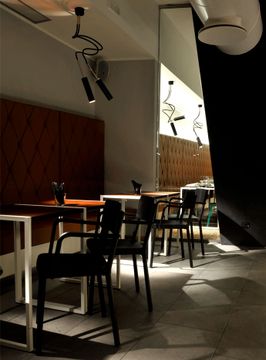 Lucenera 206 by Catellani & Smith - view 2