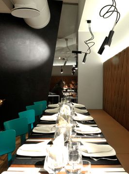 Lucenera 206 by Catellani & Smith - view 3