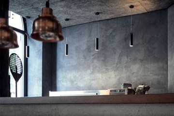 Lucenera 504 by Catellani & Smith - view 4