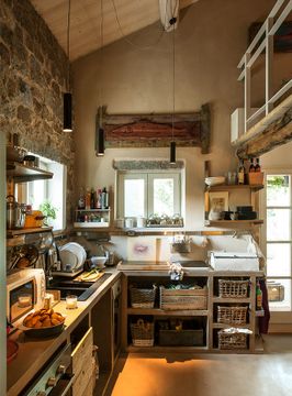 Lucenera 504 by Catellani & Smith - view 2