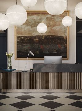 Lucenera 500 by Catellani & Smith - view 2