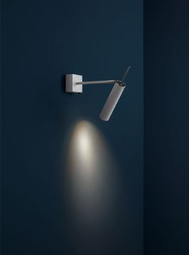 Lucenera 502 / 503 by Catellani & Smith - view 4