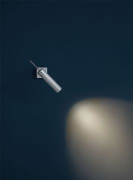 Lucenera 502 / 503 by Catellani & Smith - view 5