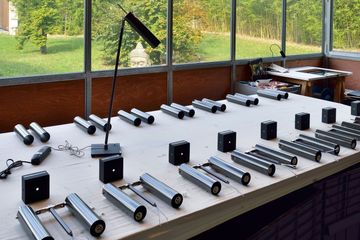 Lucenera 500 by Catellani & Smith - view 5