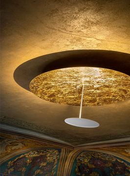 Lederam C180 by Catellani & Smith - view 6
