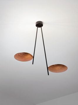 Lederam C2 by Catellani & Smith - view 4