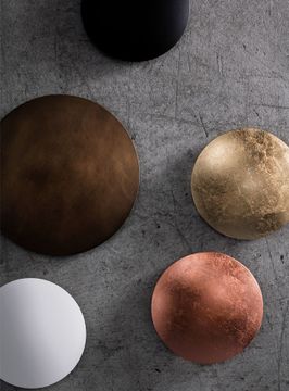 Lederam C2 by Catellani & Smith - view 2