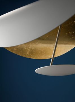 Lederam Manta CWS1 by Catellani & Smith - view 2