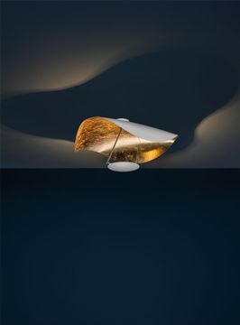 Lederam Manta CWS1 by Catellani & Smith - view 3