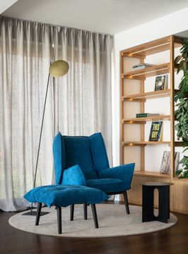 Lederam F0 by Catellani & Smith - view 4