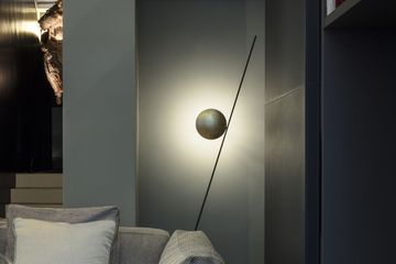 Lederam F1 by Catellani & Smith - view 5