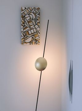 Lederam F1 by Catellani & Smith - view 3