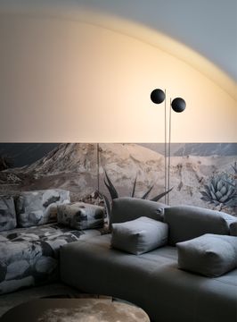 Lederam F2 by Catellani & Smith - view 2