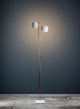 Lederam F2 by Catellani & Smith - view 3