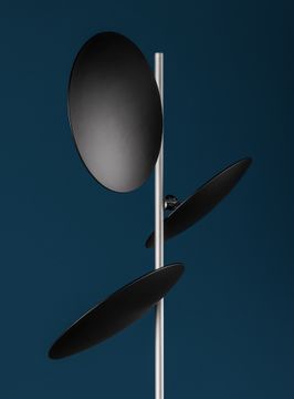 Lederam F3 by Catellani & Smith - view 3
