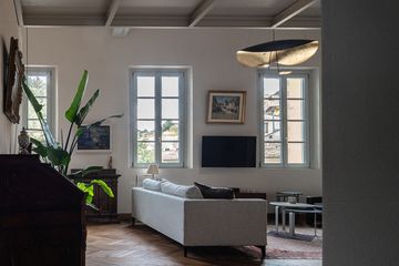 Lederam Manta S2 by Catellani & Smith - view 4