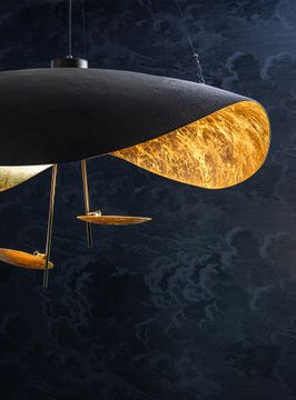 Lederam Manta S2 by Catellani & Smith - view 7