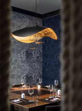 Lederam Manta S2 by Catellani & Smith - view 3