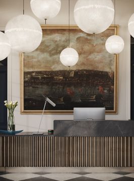 PostKrisi 65 / 66 / 67 by Catellani & Smith - view 7