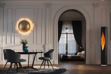 PostKrisi 70 by Catellani & Smith - view 8
