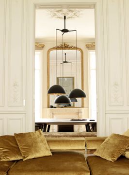 Stchu-Moon Chandelier by Catellani & Smith - view 2