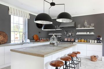 Stchu-Moon Chandelier by Catellani & Smith - view 5