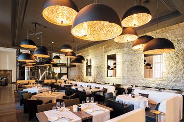 Stchu-Moon Chandelier by Catellani & Smith - view 4