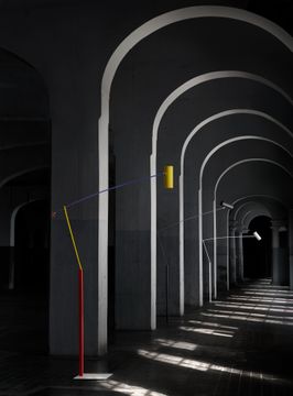 Ettorino BIG by Catellani & Smith - view 3