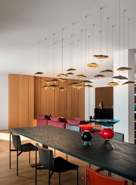 Gold Moon by Catellani & Smith - view 2