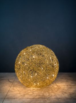 Fil de Fer by Catellani & Smith - view 6