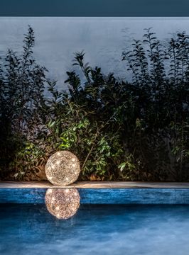 Fil de Fer (outdoor) by Catellani & Smith - view 7