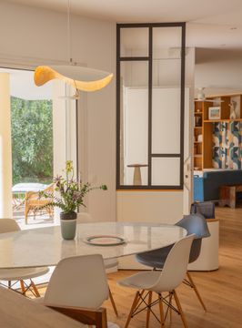 Lederam Manta S1 by Catellani & Smith - view 3