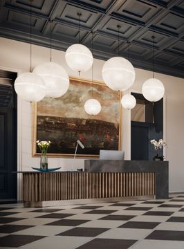 PostKrisi 65 / 66 / 67 by Catellani & Smith - view 3