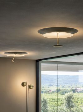 Lederam C150 by Catellani & Smith - view 3