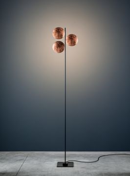 Lederam F3 by Catellani & Smith - view 2