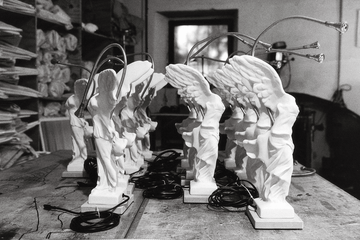 Nike by Catellani & Smith - view 2
