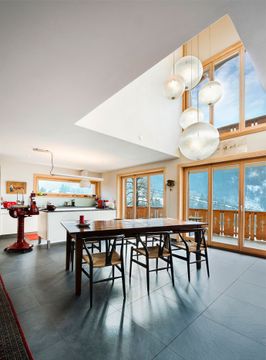 PostKrisi 65 / 66 / 67 by Catellani & Smith - view 6