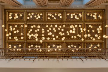 Gold Moon by Catellani & Smith - view 9
