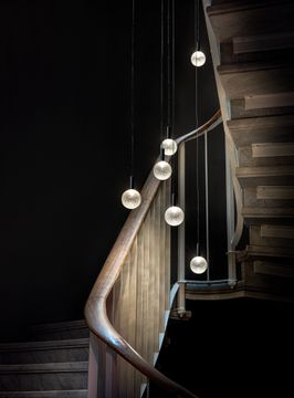 Par 18 Chandelier by Catellani & Smith - view 6